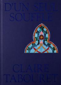 D'un seul souffle, Claire Tabouret : exposition, Paris, Grand Palais, du 10 décembre 2025 au 15 mars 2026