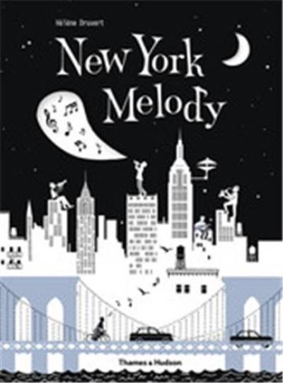 New York Melody New York Melody