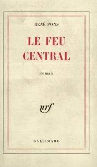 Le feu central