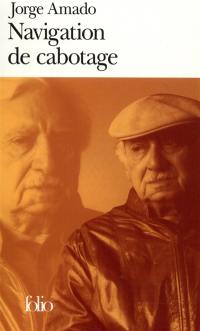 Navigation de cabotage : notes pour des mémoires que je n'écrirai jamais