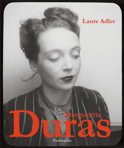 Marguerite Duras Marguerite Duras