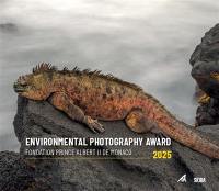 Environmental photography award : 2025. Prix de photographie environnementale : 2025