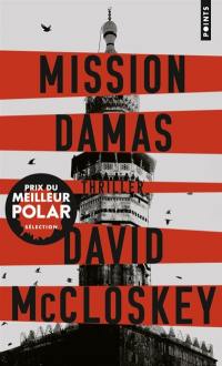 Mission Damas : thriller