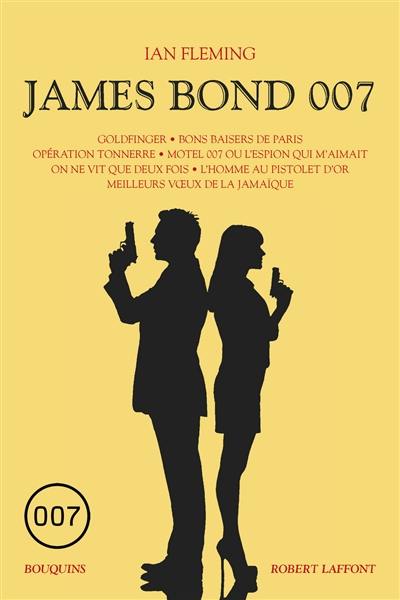 James Bond 007. Vol. 2 James Bond 007. Vol. 2