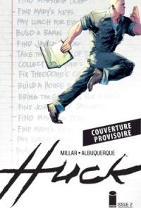 Huck. Vol. 1. Huck