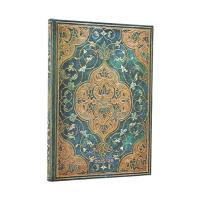 13 Mois 2026 Chroniques Turquoises Midi Horizontal
