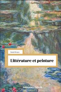Littérature et peinture