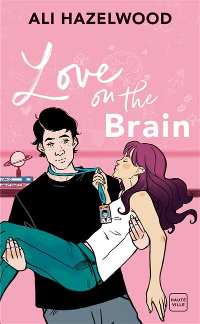 Love on the brain Love on the brain