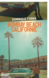 Bombay Beach, Californie