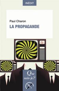 La propagande
