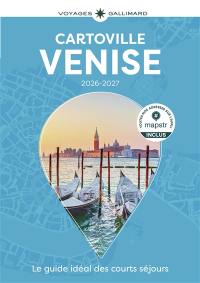 Venise : 2026-2027