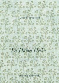 Les hautes herbes