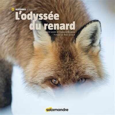 L'odyssée du renard L'odyssée du renard