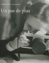 Un pas de plus