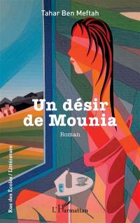 Le désir de Mounia