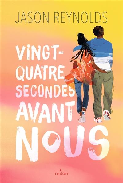 Vingt-quatre secondes avant nous