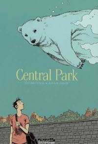 Central Park