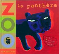 La panthère