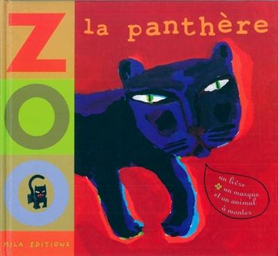 La panthère