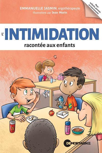 L'intimidation racontée aux enfants