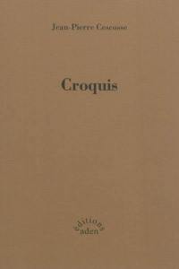 Croquis