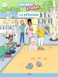 La pétanque