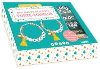Mon duo de bracelets porte-bonheur
