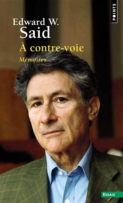 A contre-voie : mémoires