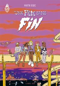 Une fête sans fin