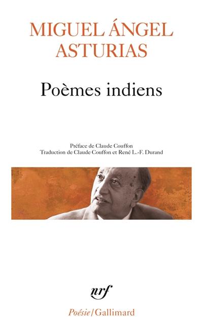 Poèmes indiens