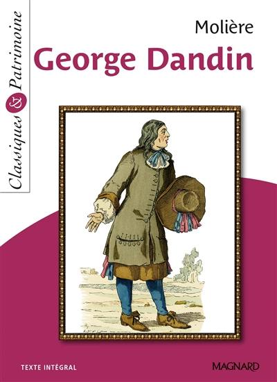 George Dandin : texte intégral George Dandin : texte intégral