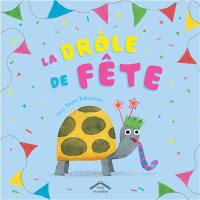 La drôle de fête