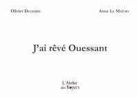 J'ai rêvé Ouessant