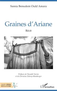Graines d'Ariane : récit