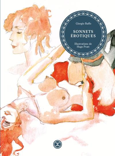 Sonnets érotiques Sonnets érotiques
