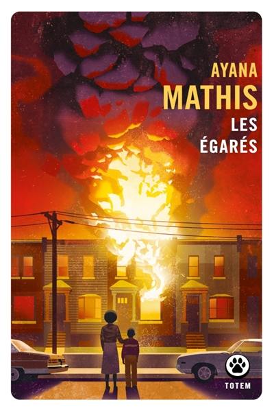 Les égarés