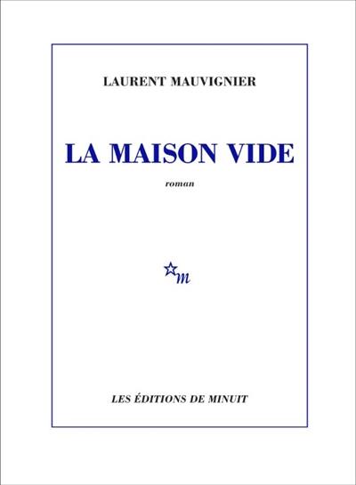 La maison vide La maison vide