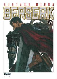 Berserk. Vol. 29