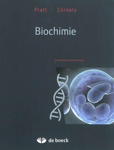Biochimie