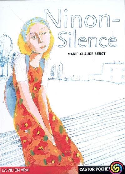 Ninon-Silence Ninon-Silence
