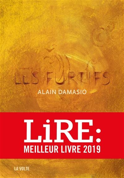 Les furtifs Les furtifs
