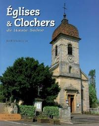 Eglises & clochers de Haute-Saône