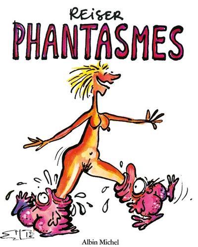 Phantasmes Phantasmes