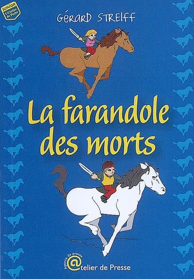 La farandole des morts La farandole des morts