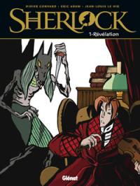 Sherlock. Vol. 1. Révélation