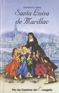 Santa Luisa de Marillac