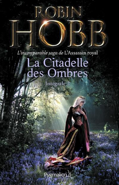 La citadelle des ombres. Vol. 2