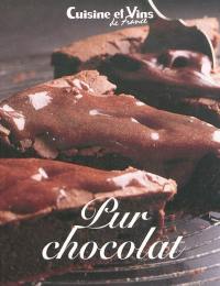 Pur chocolat