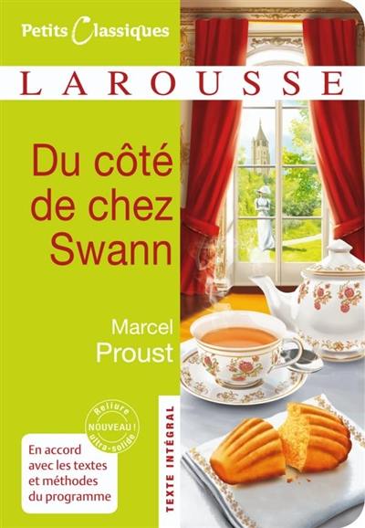 Combray : Du côté de chez Swann Combray : Du côté de chez Swann