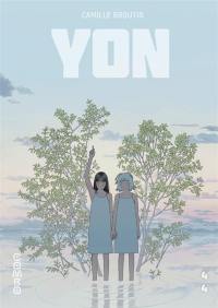 Yon. Vol. 4